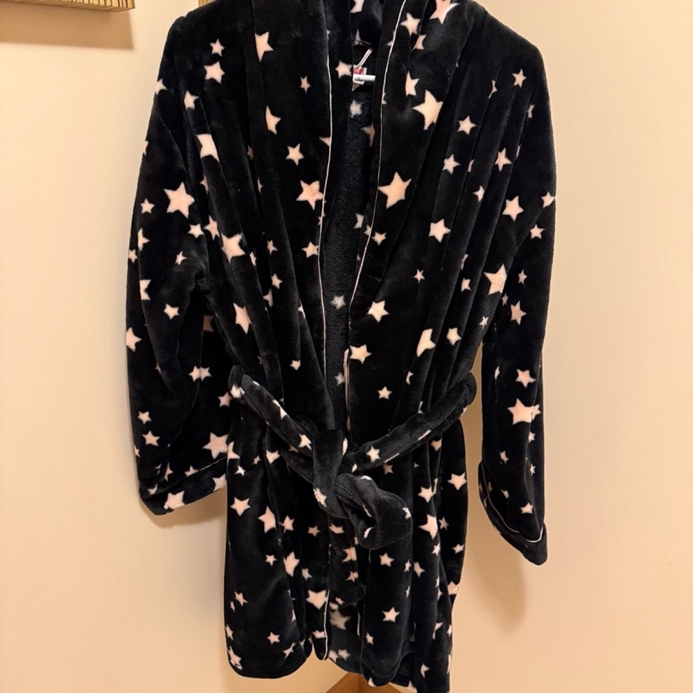 Kate Spade Robe
